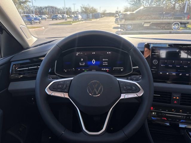 New 2026 Volkswagen Jetta SE image 11