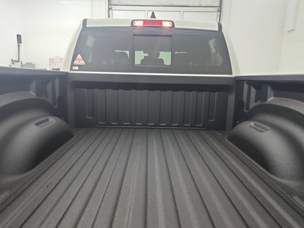 New 2026 RAM 1500 Big Horn AWD/4WD image 30