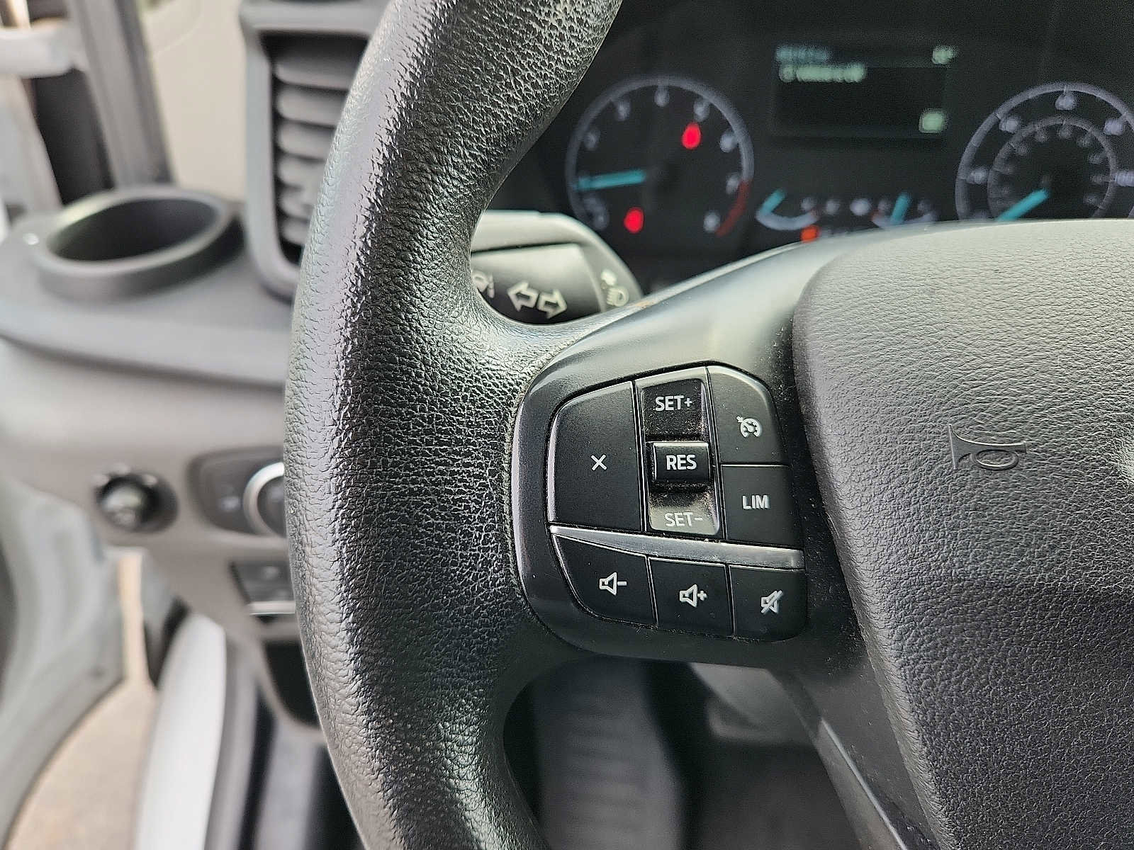 Used 2022 Ford Transit 250 148 High Roof image 20