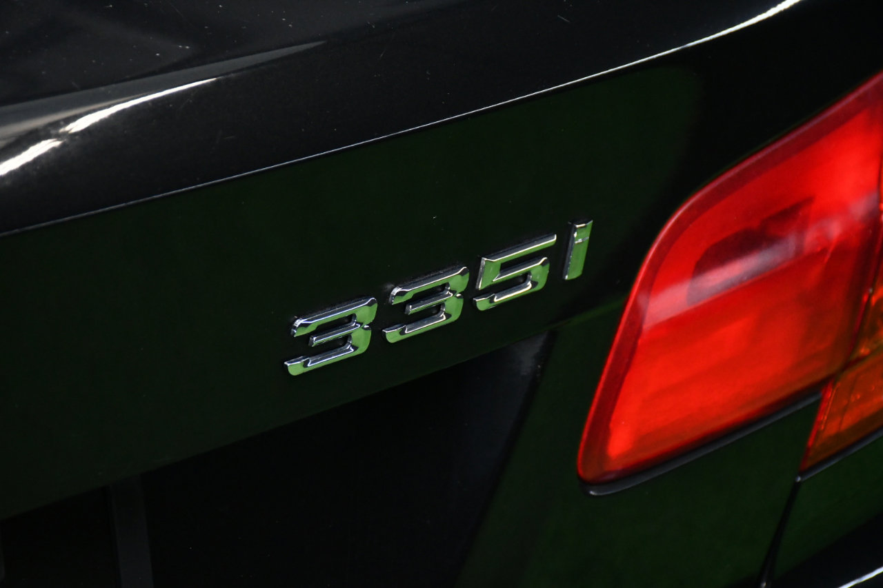 Used 2011 BMW 335i Coupe image 8