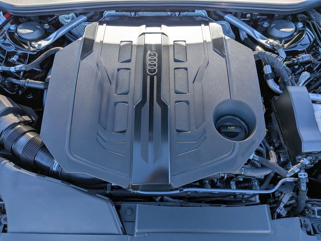 New 2026 Audi A6 Premium Plus image 15