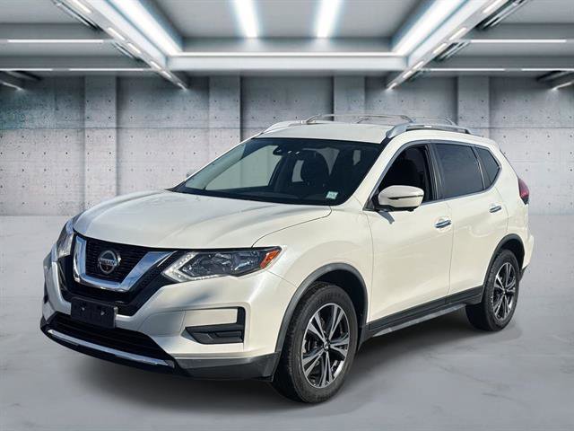 Used 2020 Nissan Rogue SV w/ Premium Package image 1