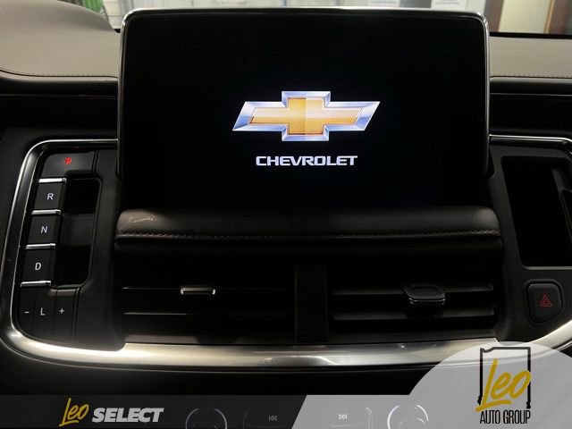 Used 2021 Chevrolet Tahoe High Country w/ Premium Package AWD/4WD image 21