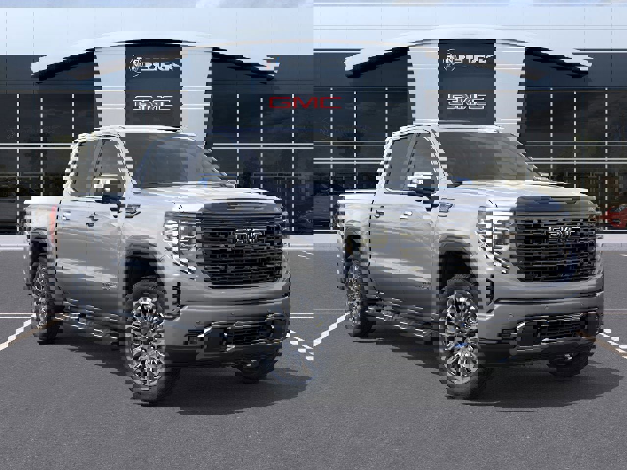 New 2026 GMC Sierra 1500 Denali Ultimate image 7