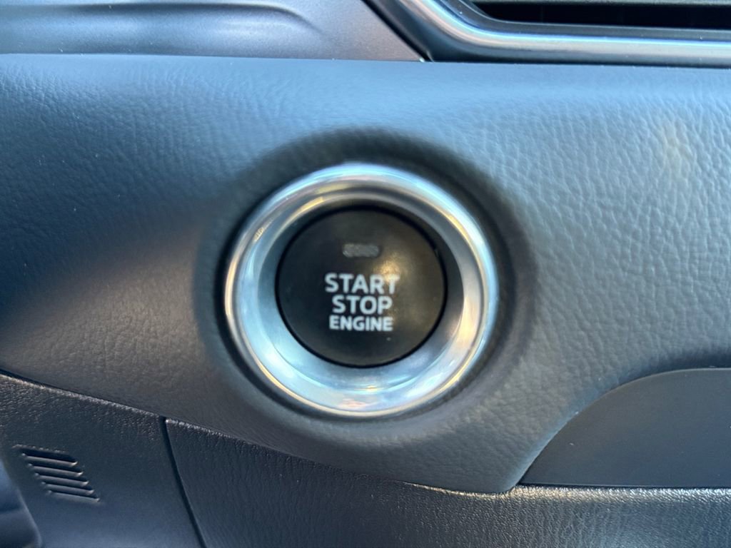 Used 2021 MAZDA CX-5 Touring image 30