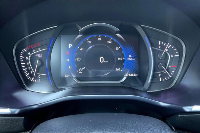 Used 2019 Hyundai Santa Fe SEL image 20