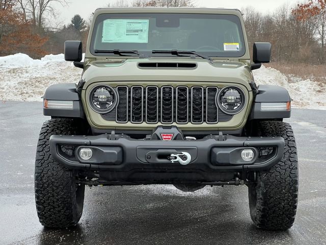 New 2026 Jeep Wrangler Unlimited Rubicon 392 image 56