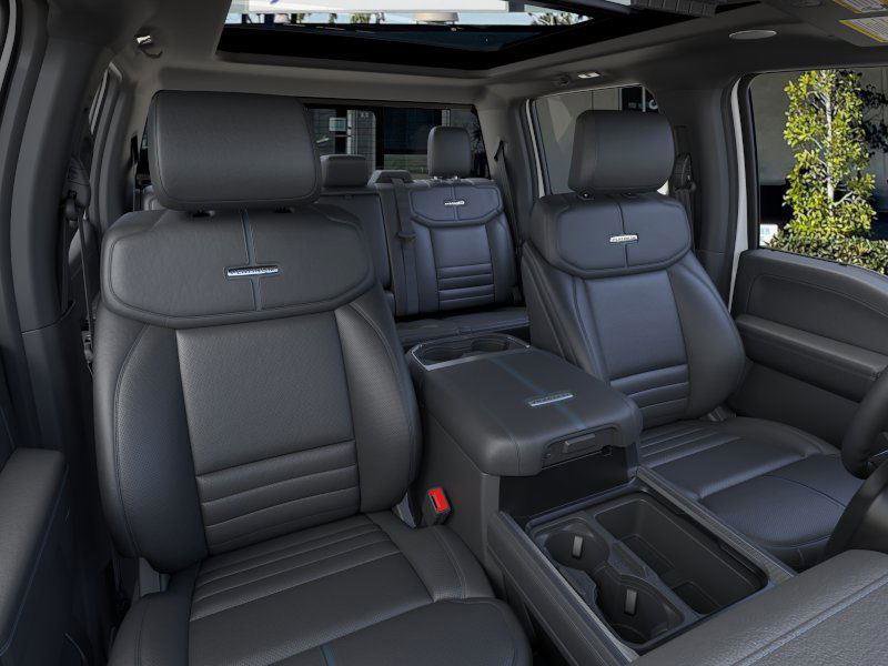 New 2026 Ford F350 Platinum w/ Tremor Off-Road Package image 10