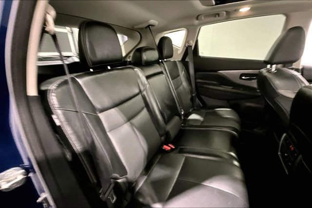 Used 2021 Nissan Murano SL image 26
