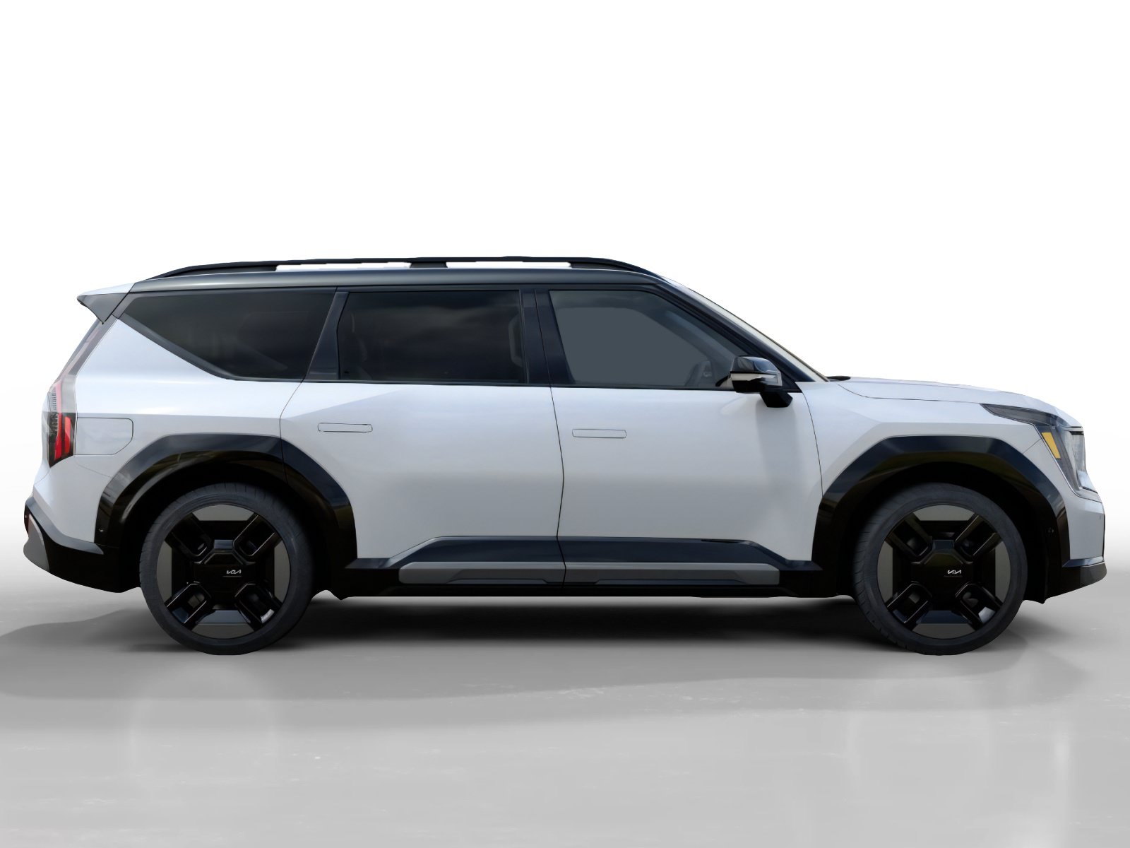 New 2026 Kia EV9 GT-Line AWD/4WD image 7