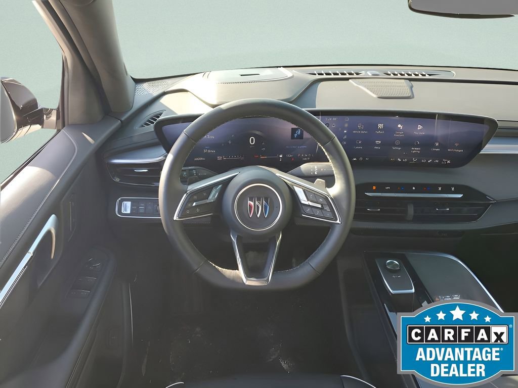 Used 2025 Buick Enclave Sport Touring image 24