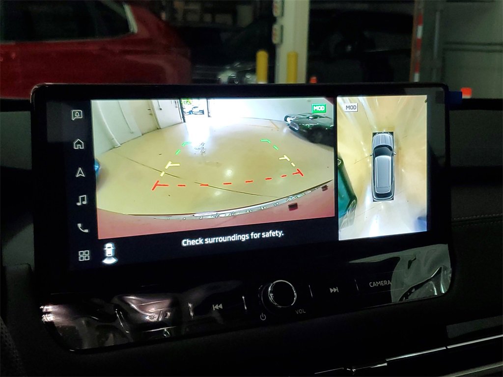 New 2025 Mitsubishi Outlander SE image 29