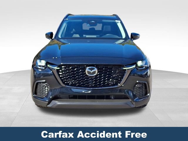 Used 2025 MAZDA CX-70 3.3 Turbo w/ Preferred Package image 3