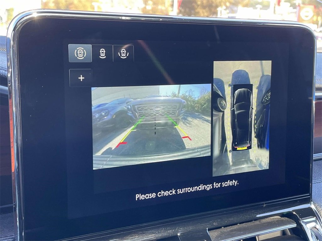 Used 2021 Lincoln Navigator L Reserve w/ Luxury Package image 26