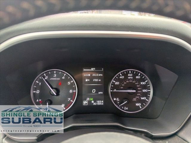 Certified 2023 Subaru Outback Limited image 46
