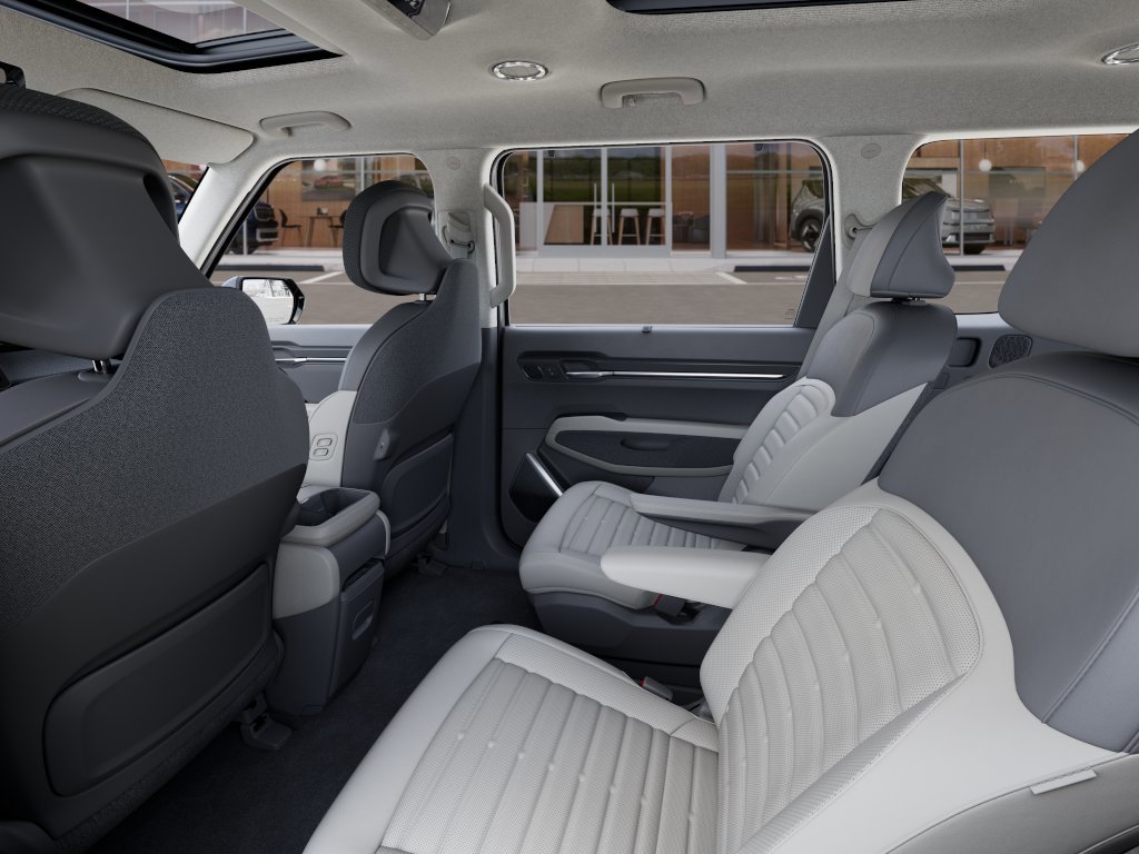 New 2026 Kia EV9 Land image 18