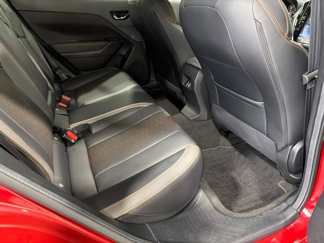 Certified 2025 Subaru Crosstrek 2.5i Limited w/ Crosstrek Mirror Package AWD/4WD image 31