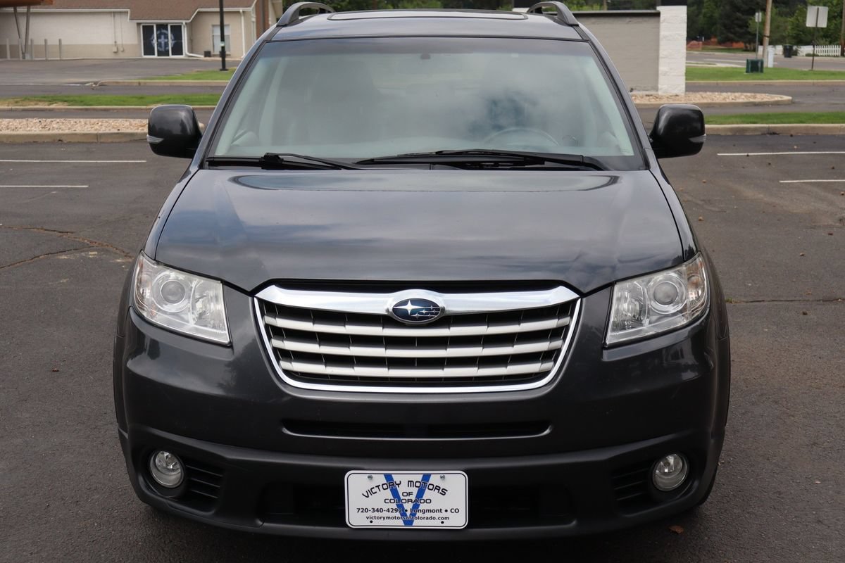 Used 2009 Subaru Tribeca Limited AWD/4WD image 12
