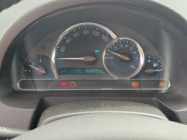 Used 2010 Chevrolet HHR LT w/ LT Preferred Equipment Group FWD image 13