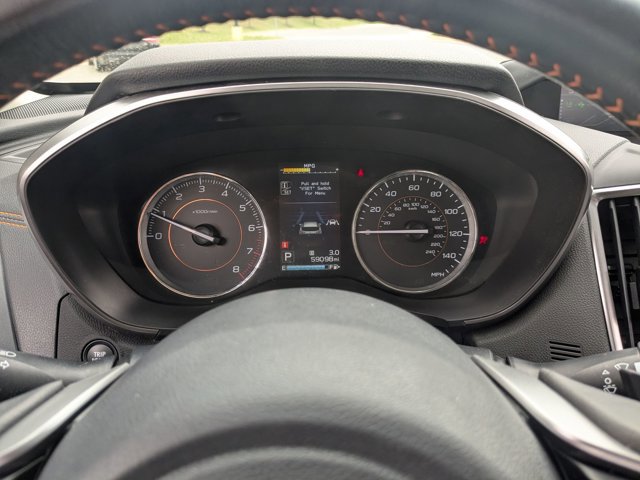 Used 2018 Subaru Crosstrek 2.0i Limited image 11