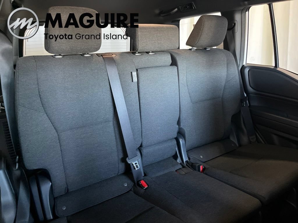 Used 2025 Toyota Land Cruiser 1958 AWD/4WD image 34