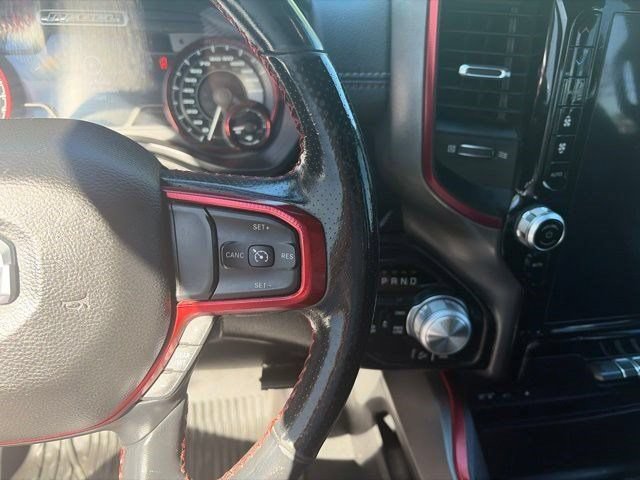 Used 2019 RAM 1500 Rebel w/ Rebel Level 2 Equipment Group AWD/4WD image 18