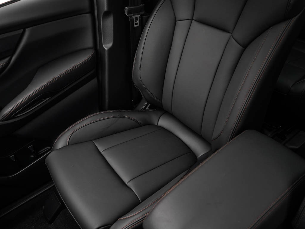 New 2026 Subaru Ascent Limited Bronze image 27