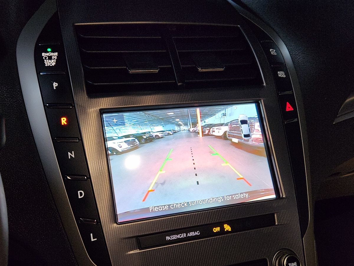 Used 2020 Lincoln MKZ Hybrid w/ Convenience Package FWD image 39