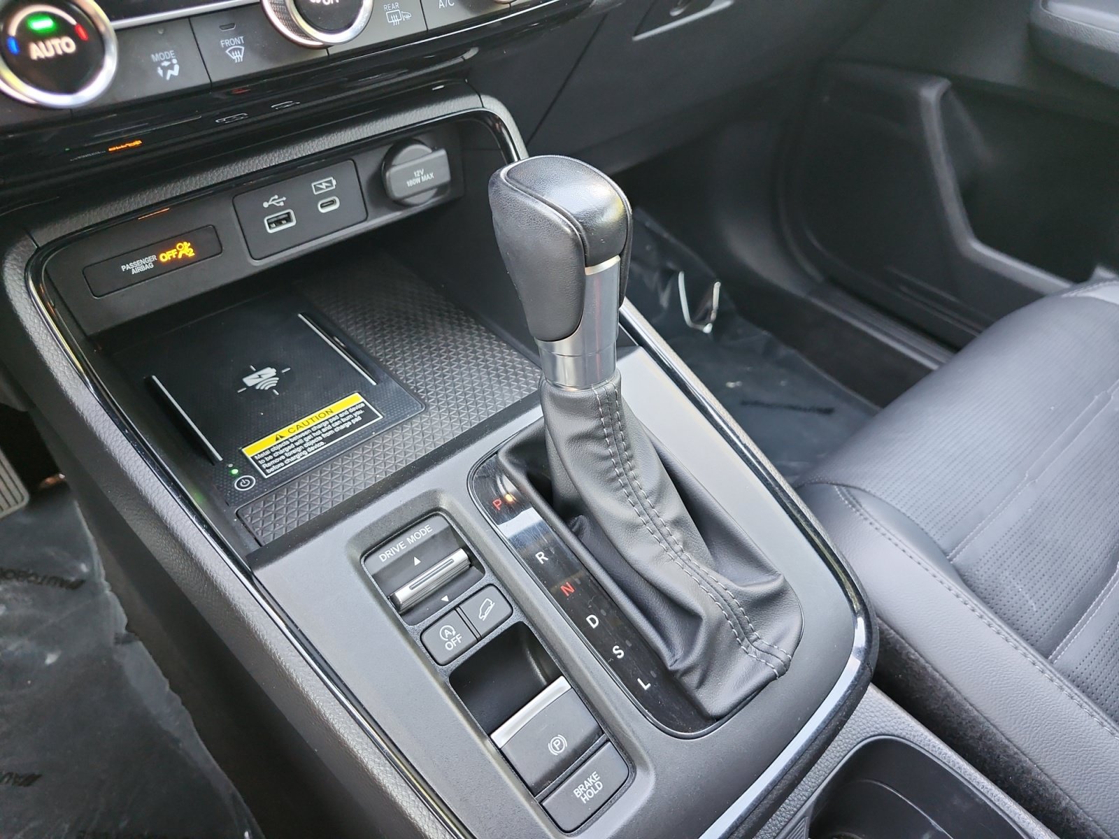 Used 2023 Honda CR-V EX-L image 24