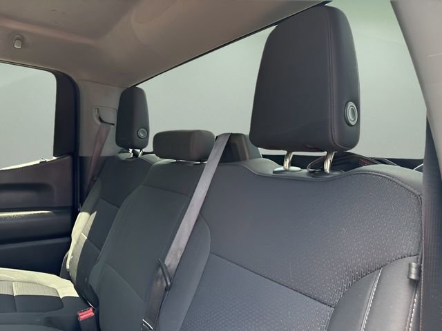 Used 2022 Chevrolet Silverado 1500 Custom Trail Boss image 22