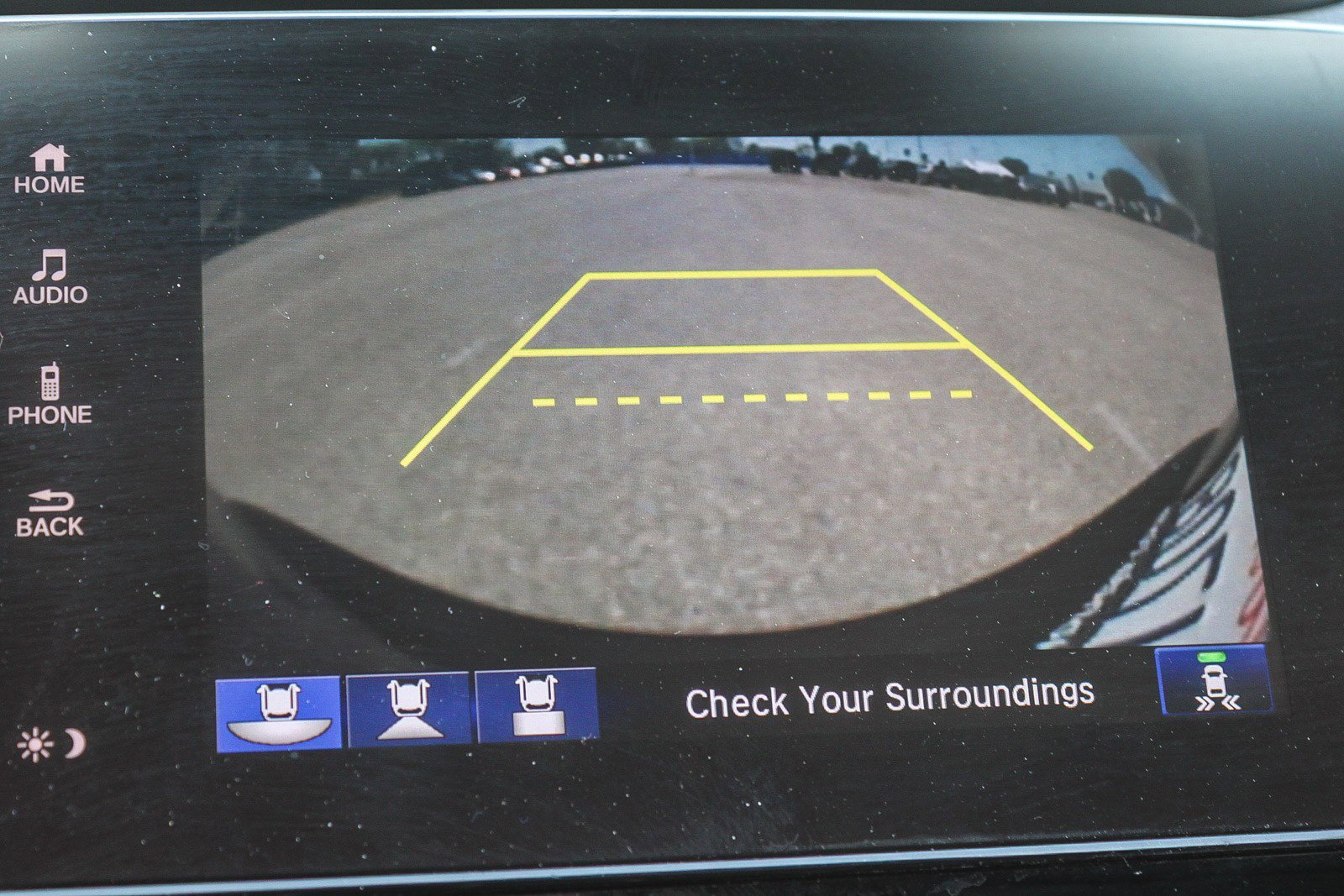 Certified 2018 Honda CR-V EX-L image 25