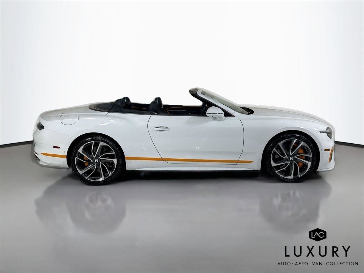 Used 2025 Bentley Continental GT Speed w/ First Edition Specification image 5