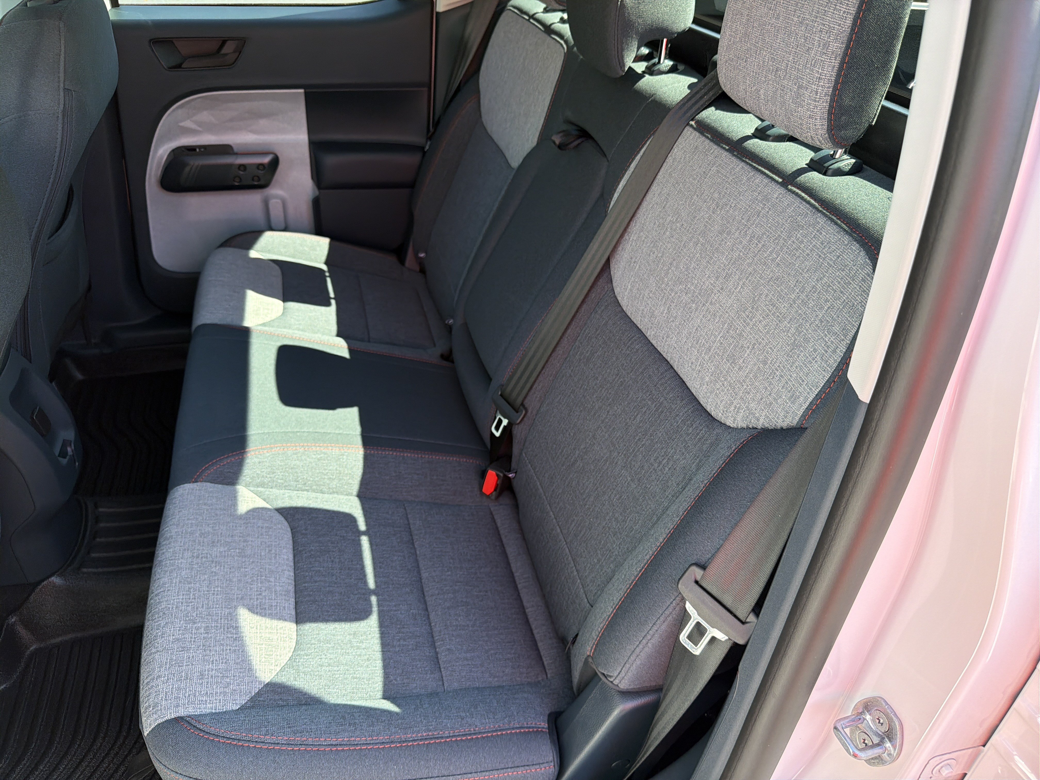 Used 2024 Ford Maverick XLT FWD image 14