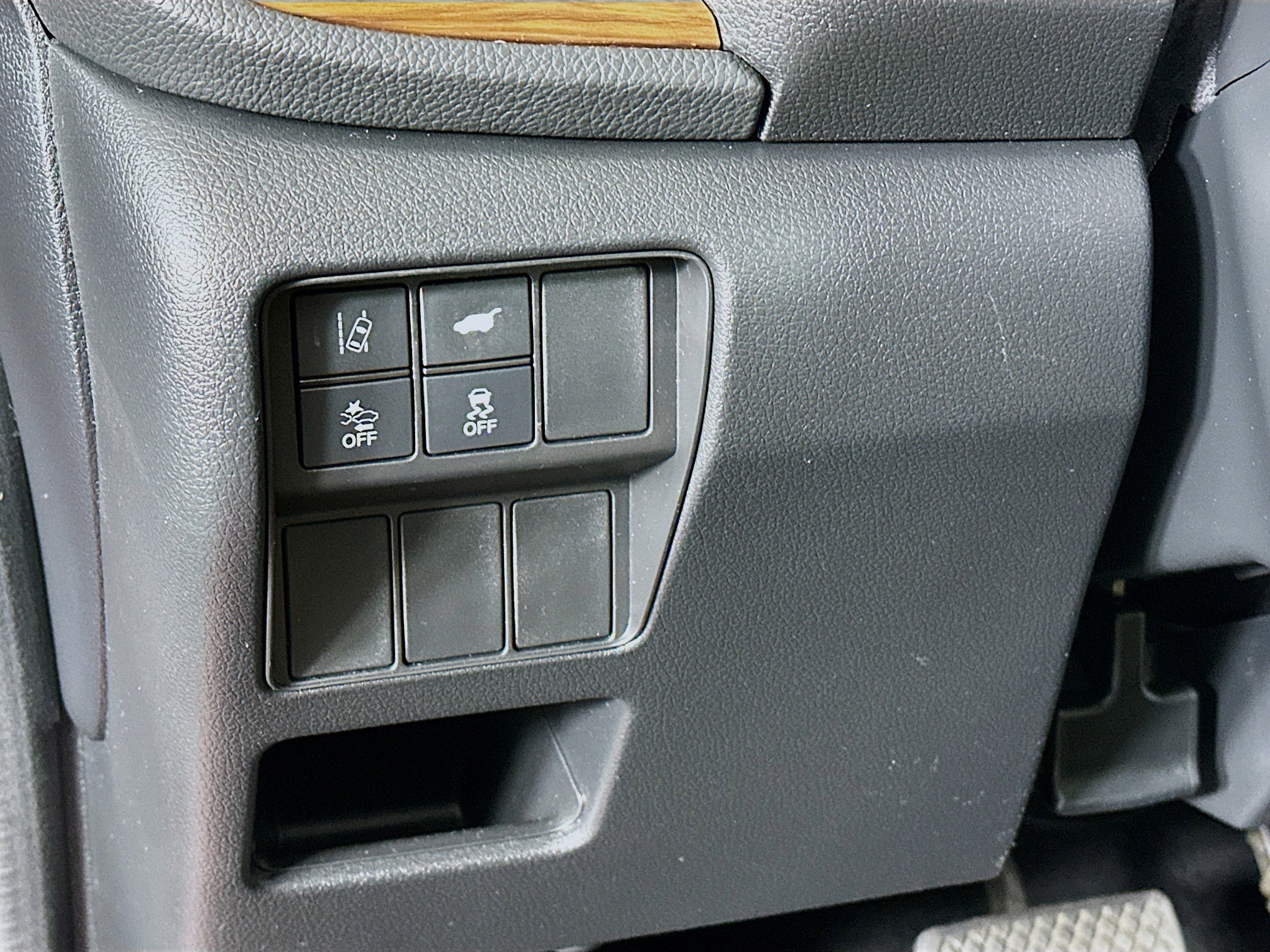 Used 2019 Honda CR-V EX-L image 17