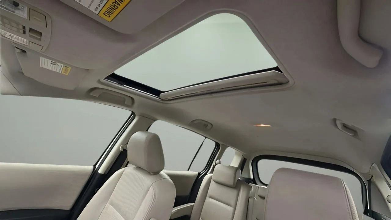 Used 2009 MAZDA MAZDA5 Grand Touring image 44