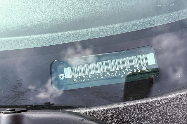 Used 2002 Pontiac Firebird Trans Am image 50