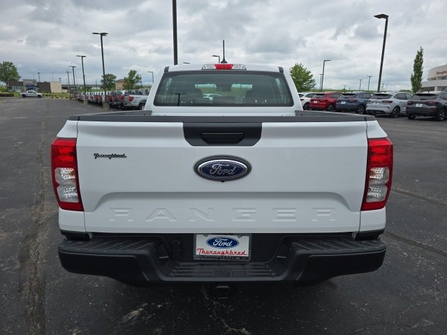 New 2025 Ford Ranger XL w/ Trailer Tow Package image 4