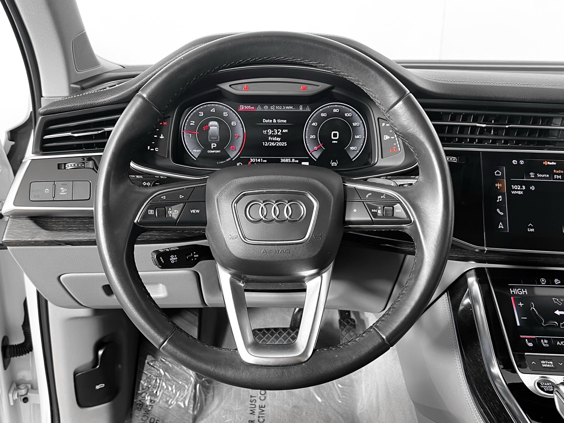Used 2024 Audi Q7 2.0T Premium Plus image 23