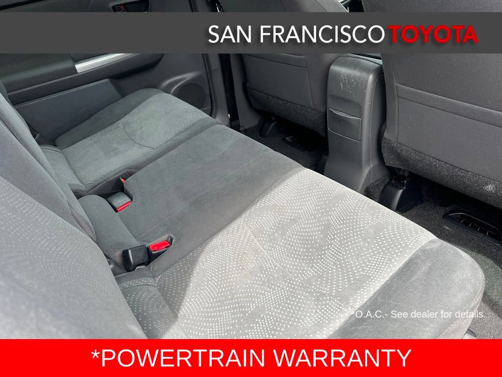 Used 2013 Toyota Prius V Three FWD image 15