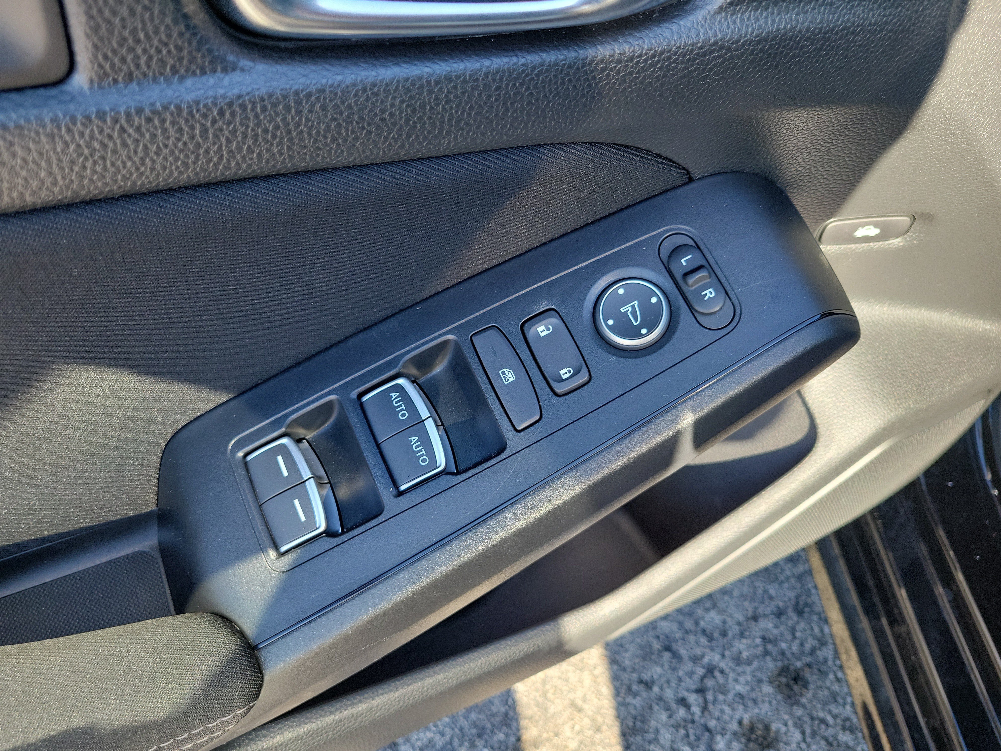 Certified 2024 Honda Civic Sport image 13