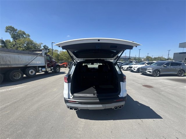 New 2026 GMC Acadia Elevation w/ Elevation Premium Package image 23