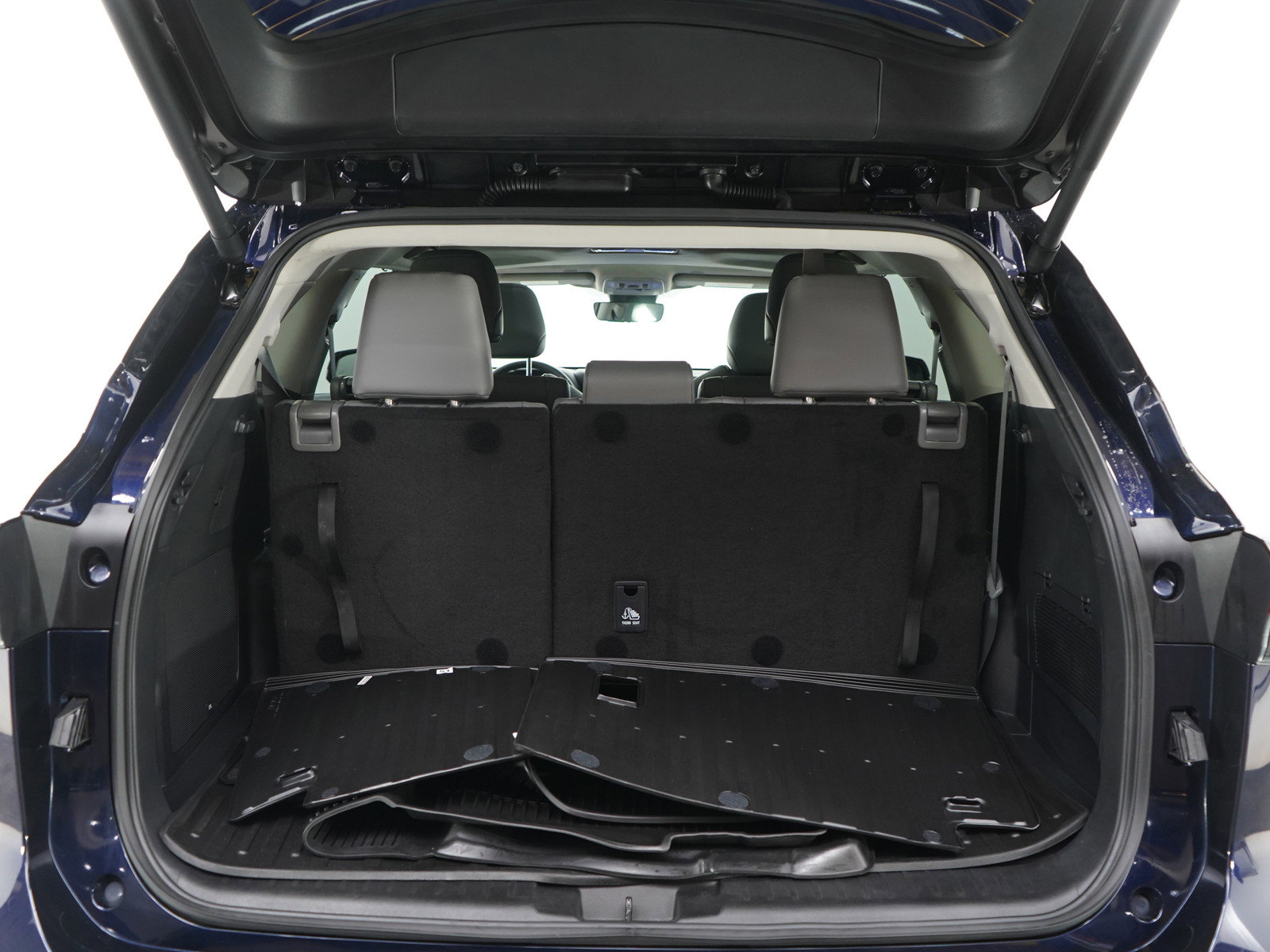 Used 2026 Toyota Highlander Limited AWD/4WD image 18