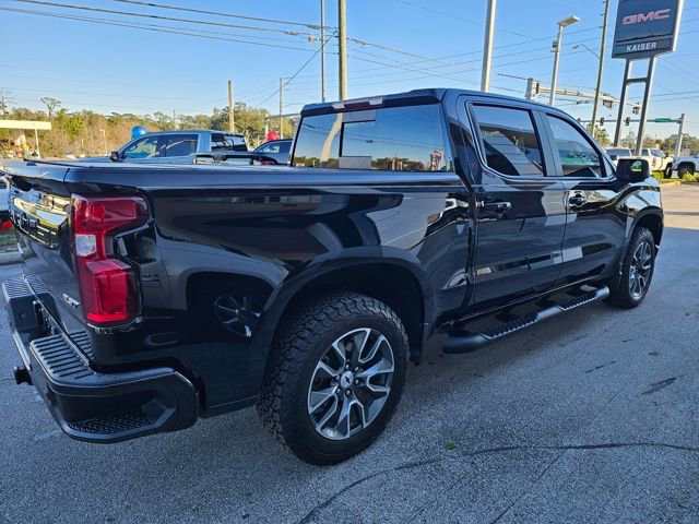 Used 2023 Chevrolet Silverado 1500 RST w/ RST All Star Premium Package image 6