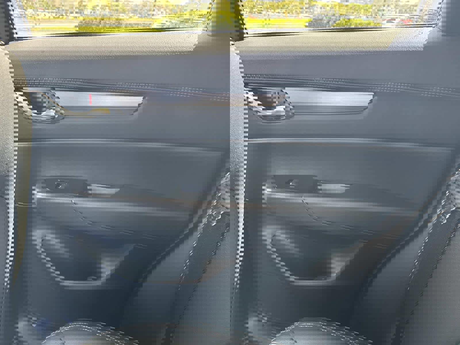 Certified 2025 MAZDA CX-5 AWD 2.5 S w/ Preferred Package image 14