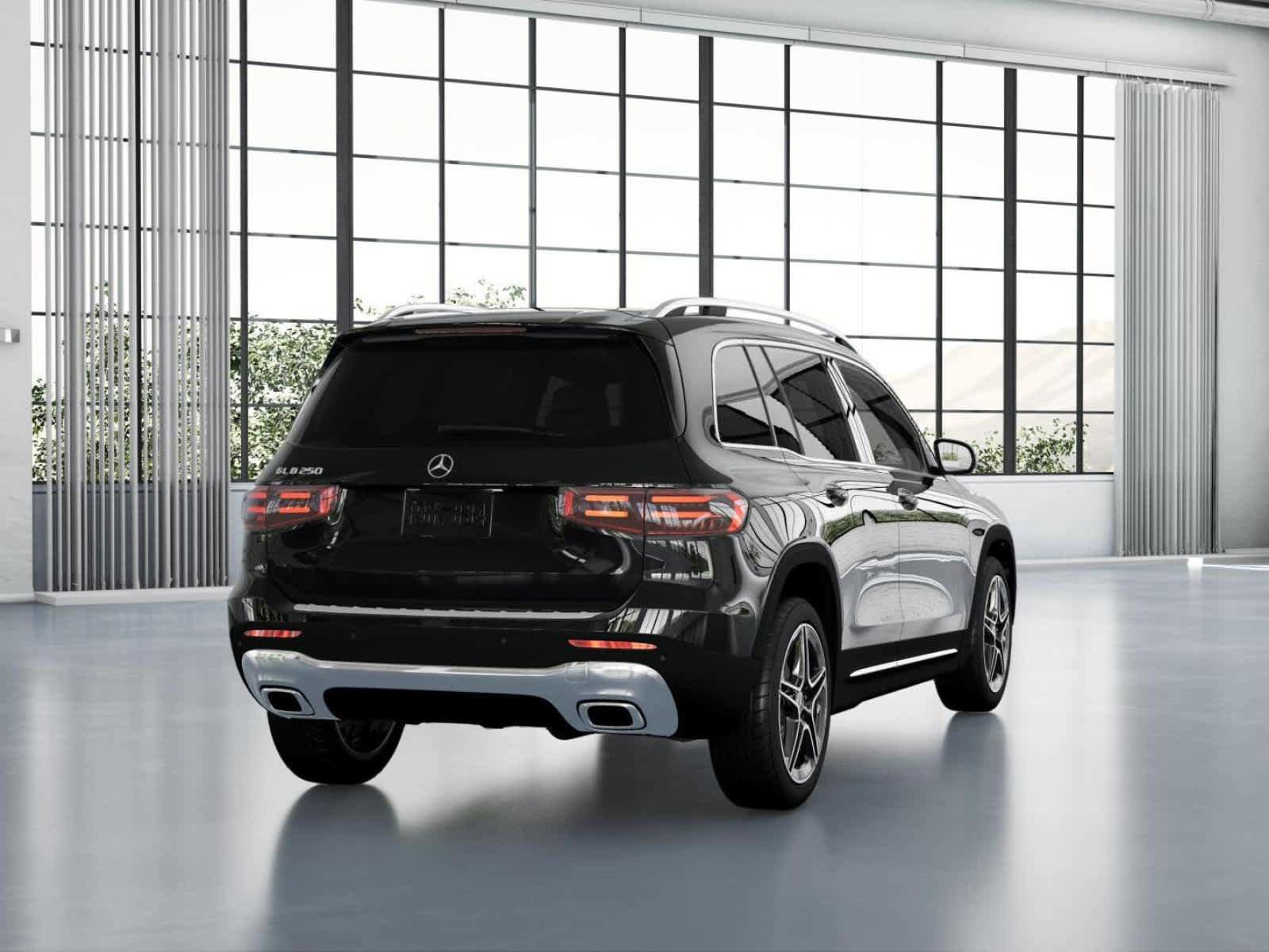 Used 2026 Mercedes-Benz GLB 250 image 21