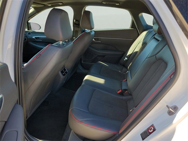 Used 2023 Hyundai Sonata SEL Plus image 10