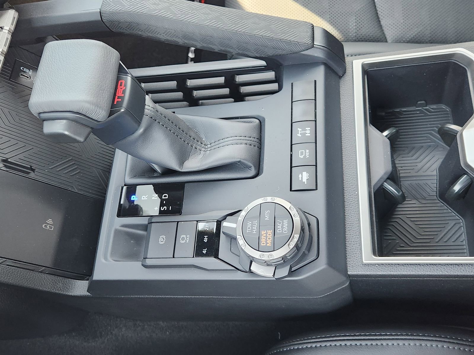 New 2026 Toyota Tacoma TRD Off-Road w/ TRD Off Road Premium Package image 20