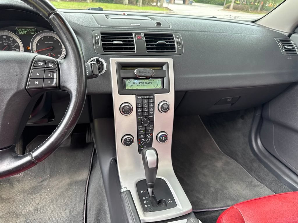 Used 2013 Volvo C70 T5 FWD image 15