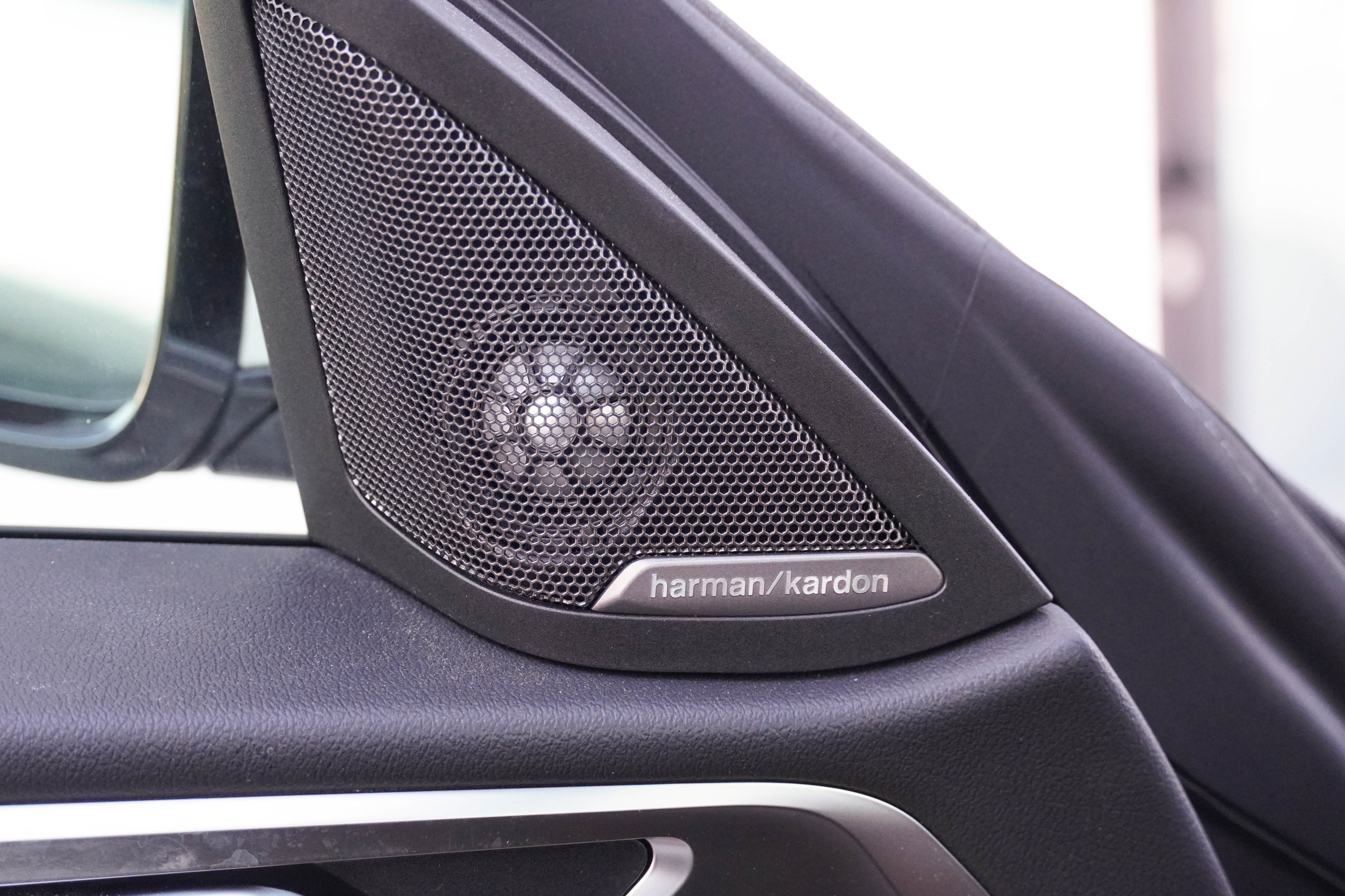 Certified 2024 BMW i4 eDrive40 w/ Premium Package RWD image 13