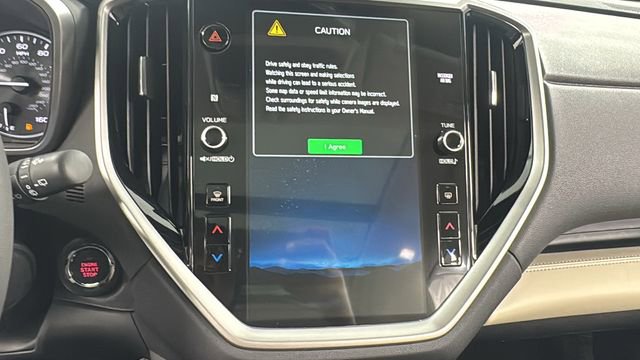 New 2026 Subaru Ascent Limited image 25